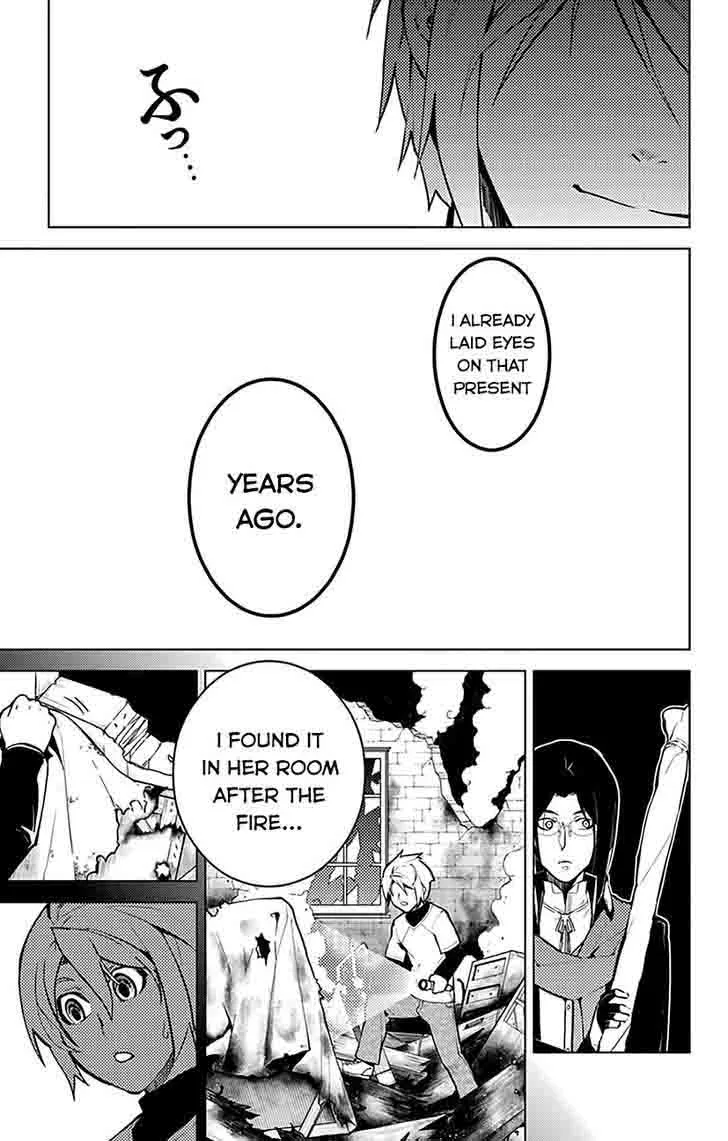 Chronos Ruler Chapter 29 page 10
