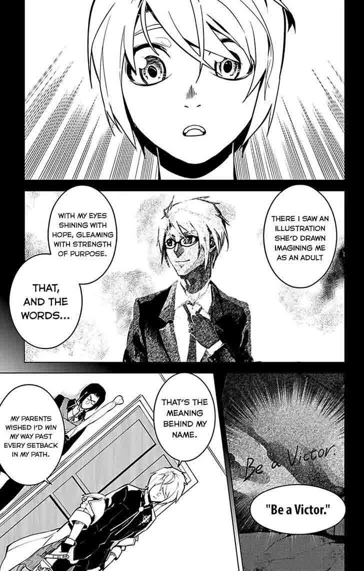 Chronos Ruler Chapter 29 page 12