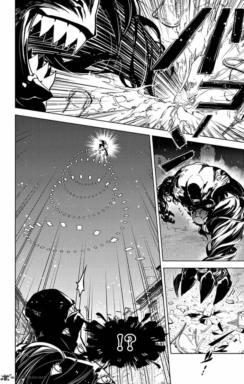 Chronos Ruler Chapter 3 page 12