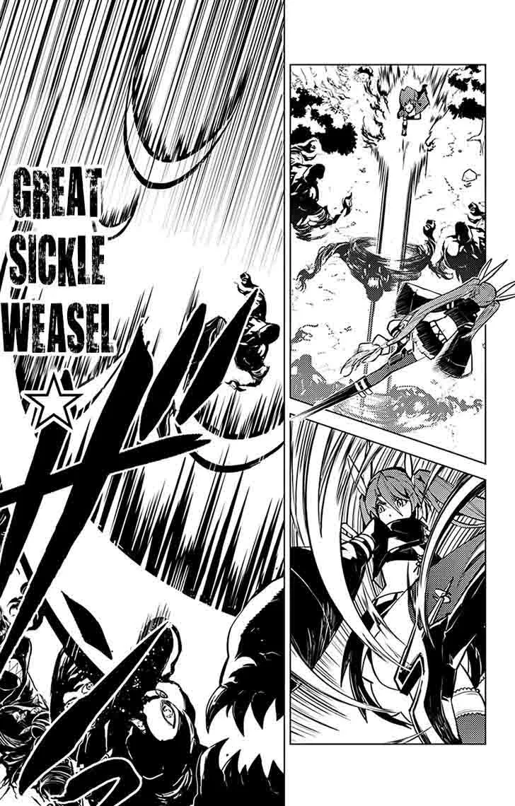 Chronos Ruler Chapter 30 page 4
