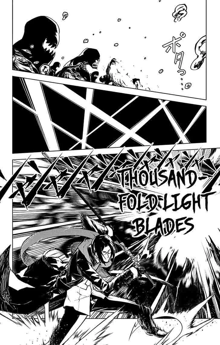 Chronos Ruler Chapter 30 page 5