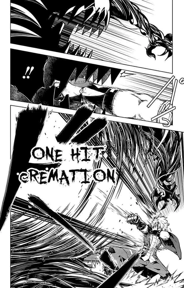 Chronos Ruler Chapter 30 page 3