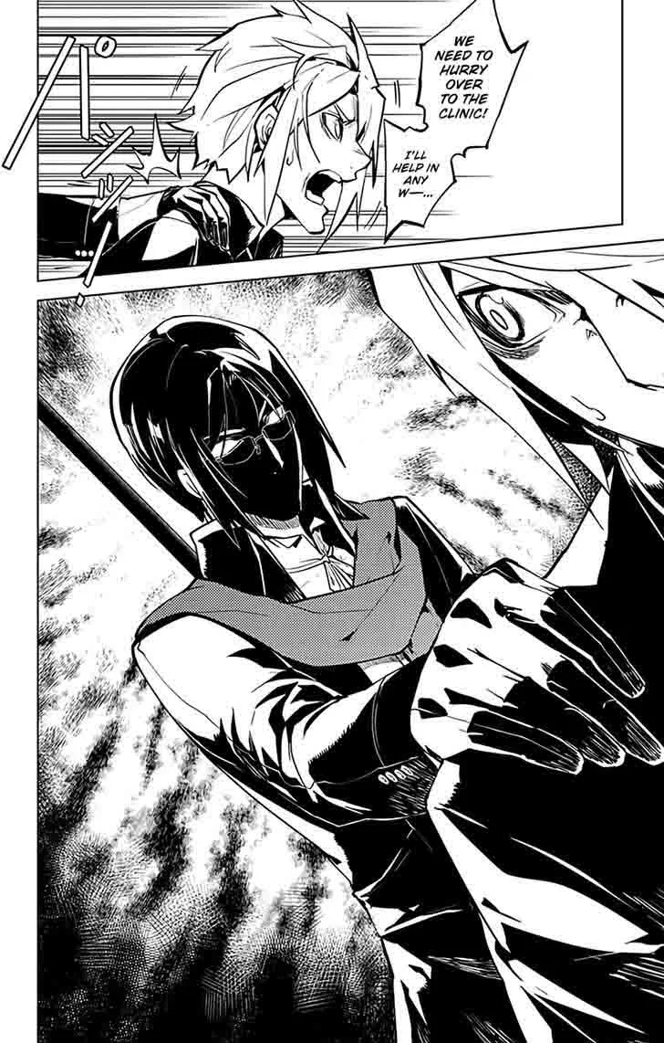 Chronos Ruler Chapter 30 page 16