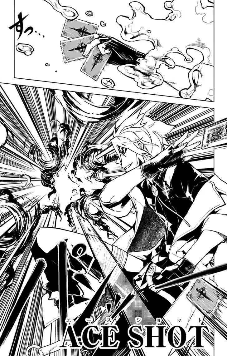 Chronos Ruler Chapter 30 page 6