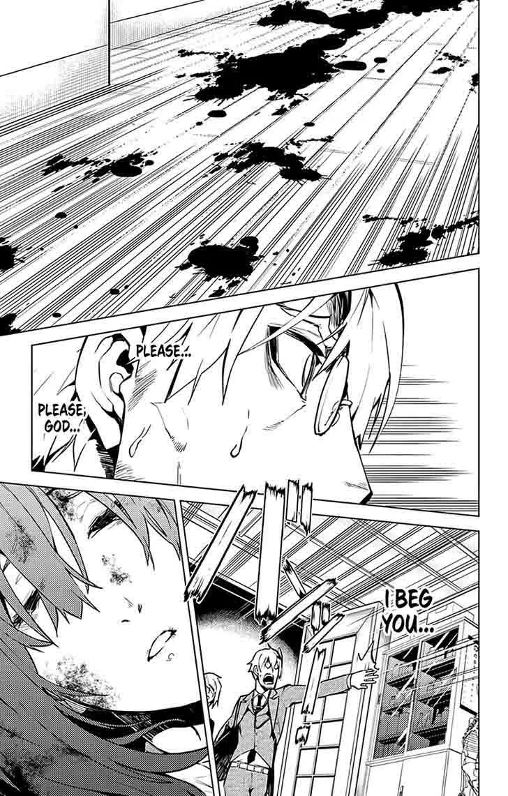 Chronos Ruler Chapter 31 page 4