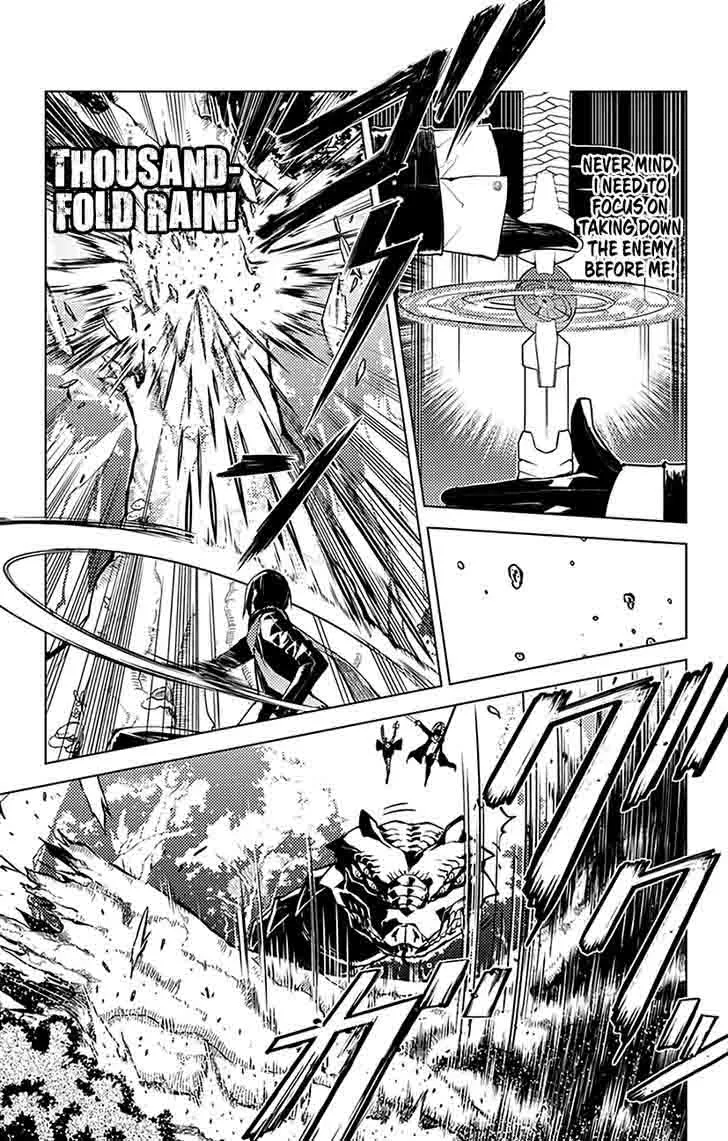 Chronos Ruler Chapter 31 page 18