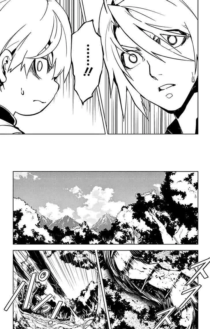 Chronos Ruler Chapter 31 page 10