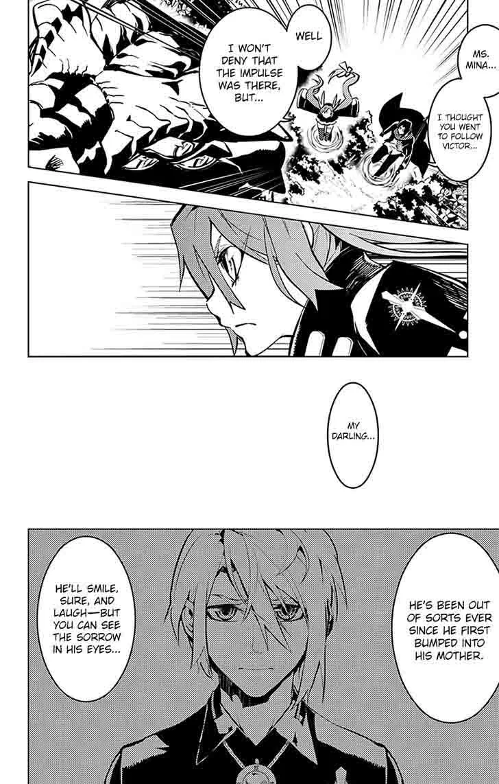 Chronos Ruler Chapter 31 page 15