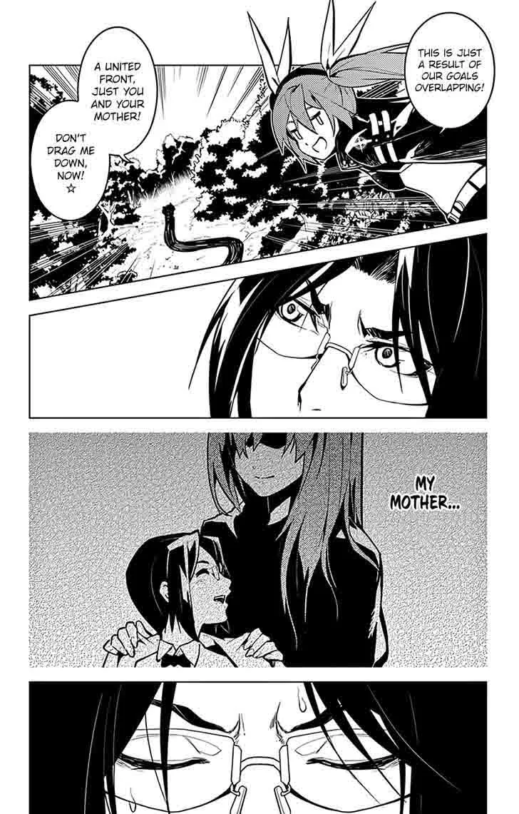 Chronos Ruler Chapter 31 page 17