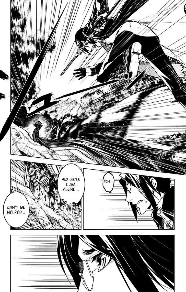 Chronos Ruler Chapter 31 page 11