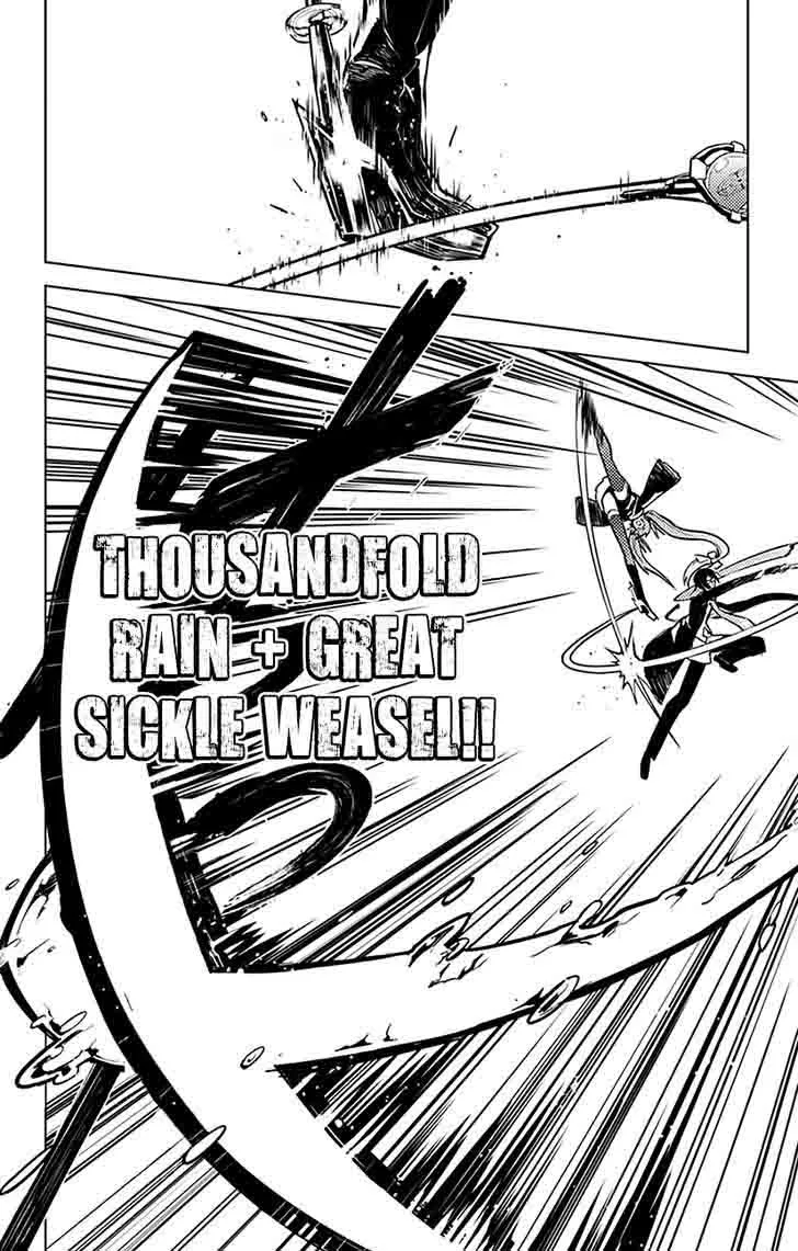 Chronos Ruler Chapter 31 page 19