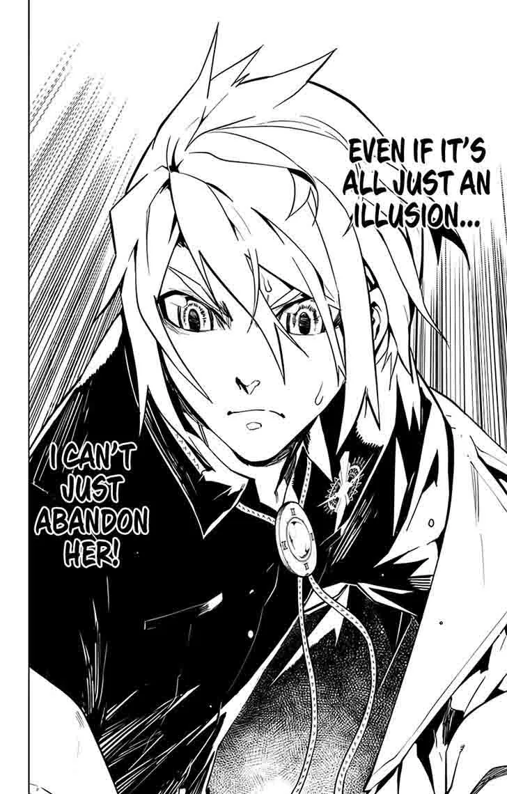 Chronos Ruler Chapter 32 page 15