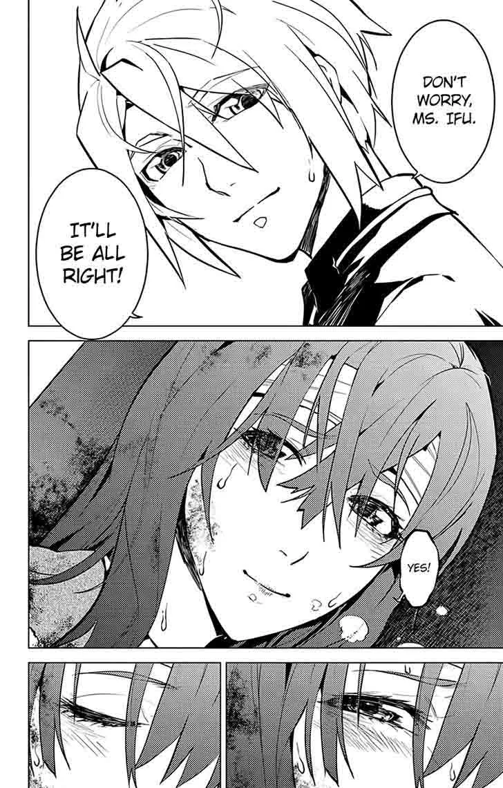 Chronos Ruler Chapter 32 page 9