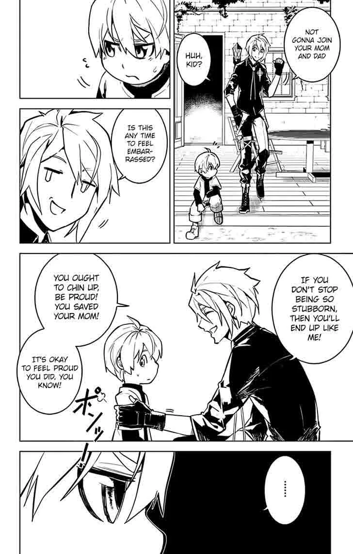 Chronos Ruler Chapter 33 page 11