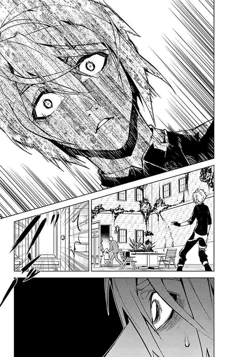 Chronos Ruler Chapter 33 page 17