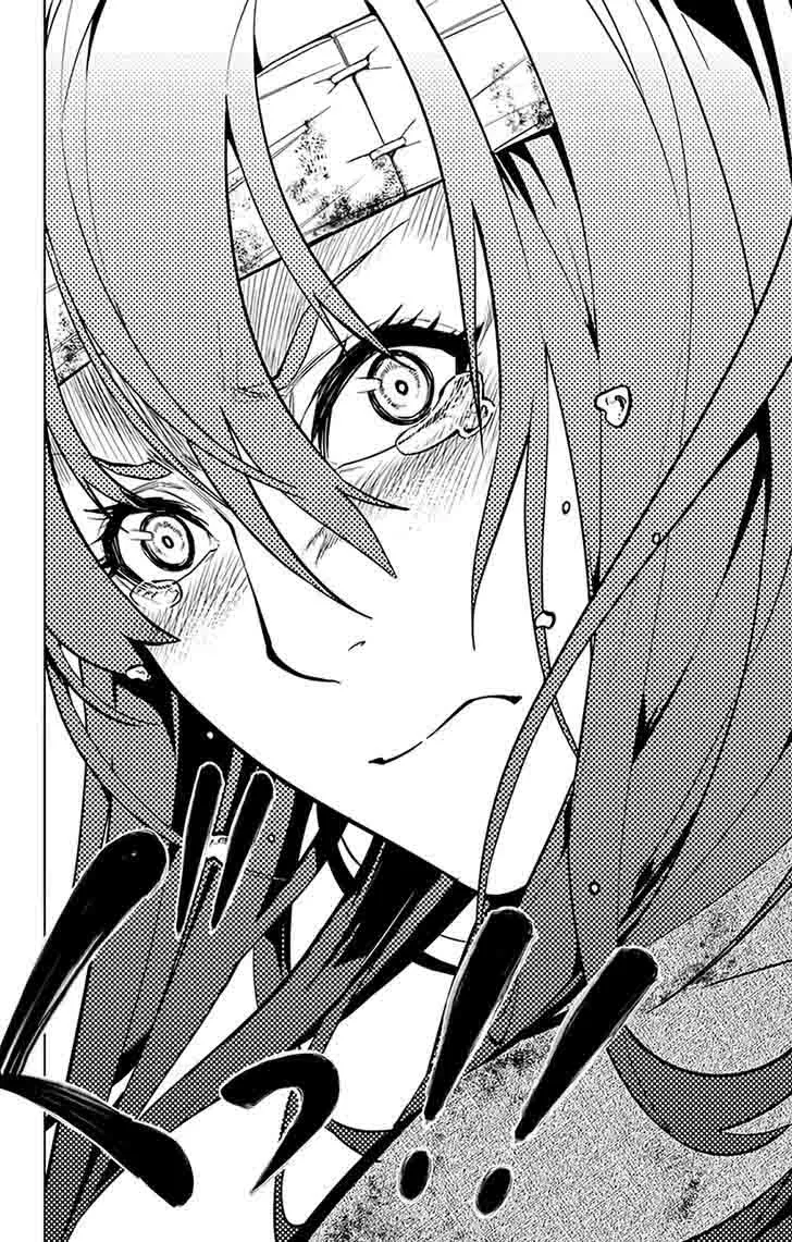Chronos Ruler Chapter 33 page 16