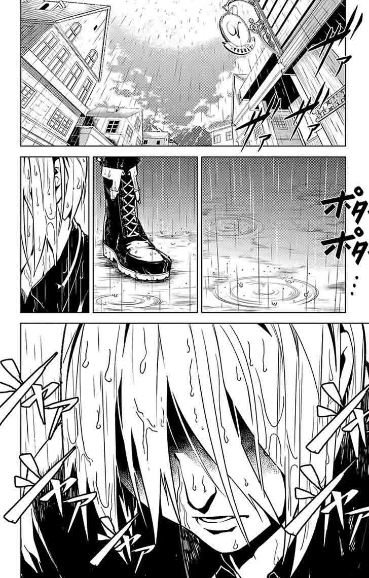 Chronos Ruler Chapter 33 page 18
