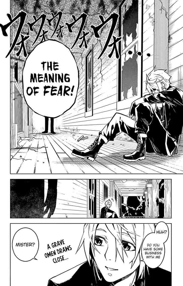 Chronos Ruler Chapter 34 page 19