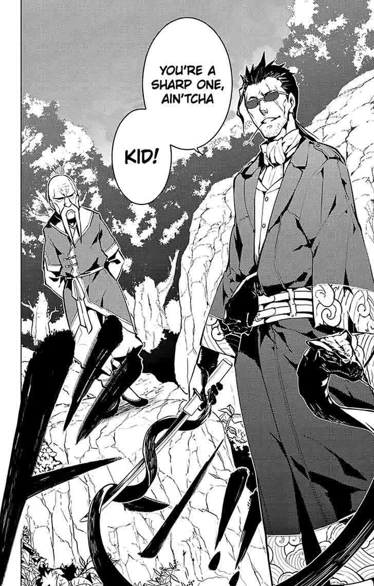 Chronos Ruler Chapter 34 page 15