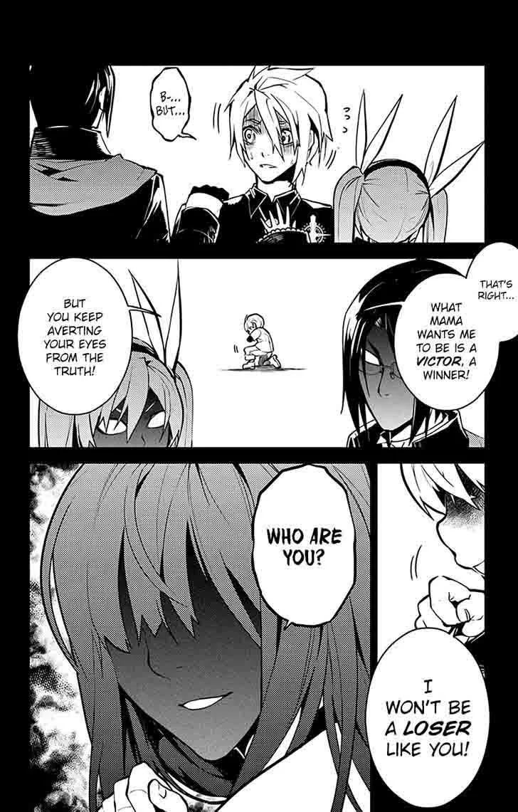 Chronos Ruler Chapter 34 page 5