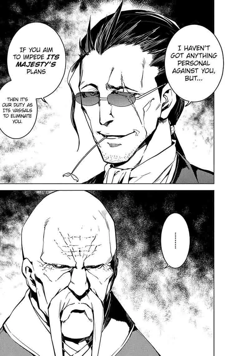 Chronos Ruler Chapter 34 page 16