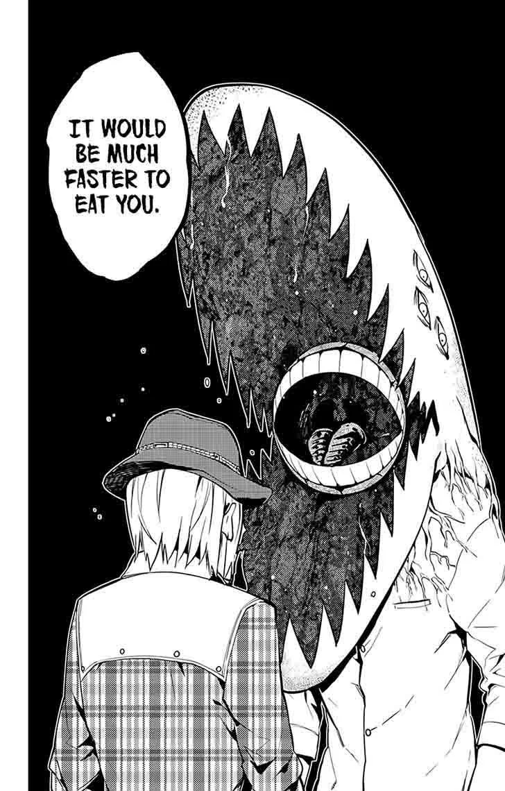 Chronos Ruler Chapter 35 page 7