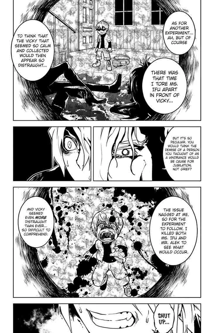Chronos Ruler Chapter 35 page 19