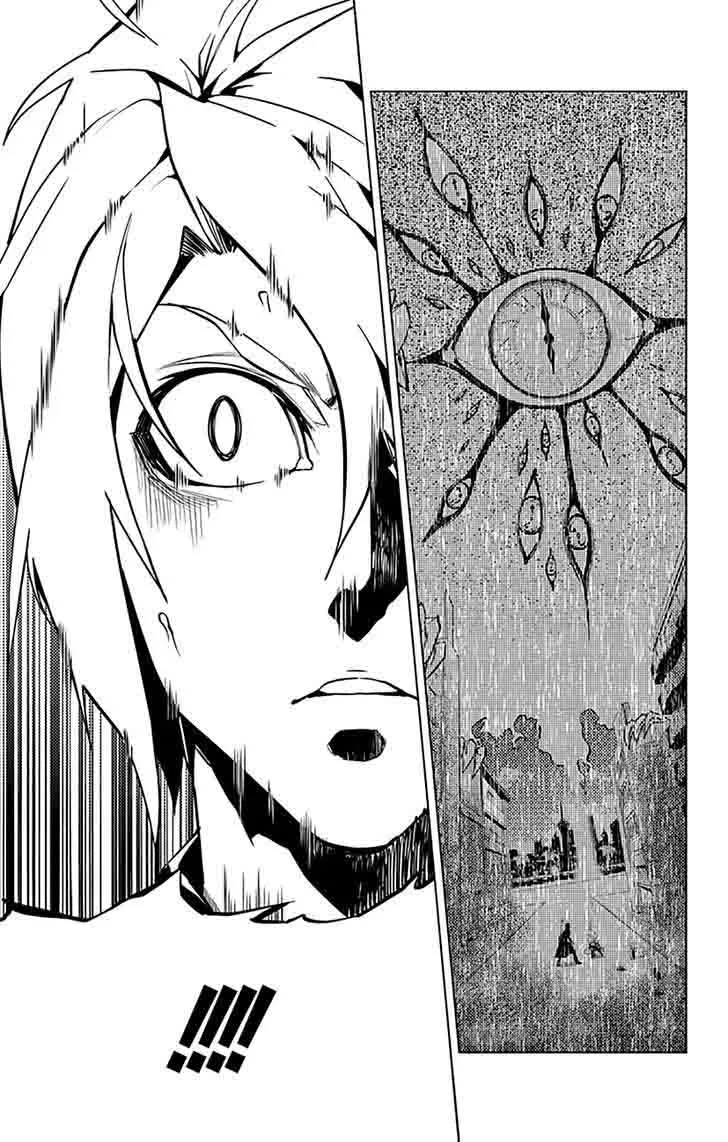 Chronos Ruler Chapter 35 page 13