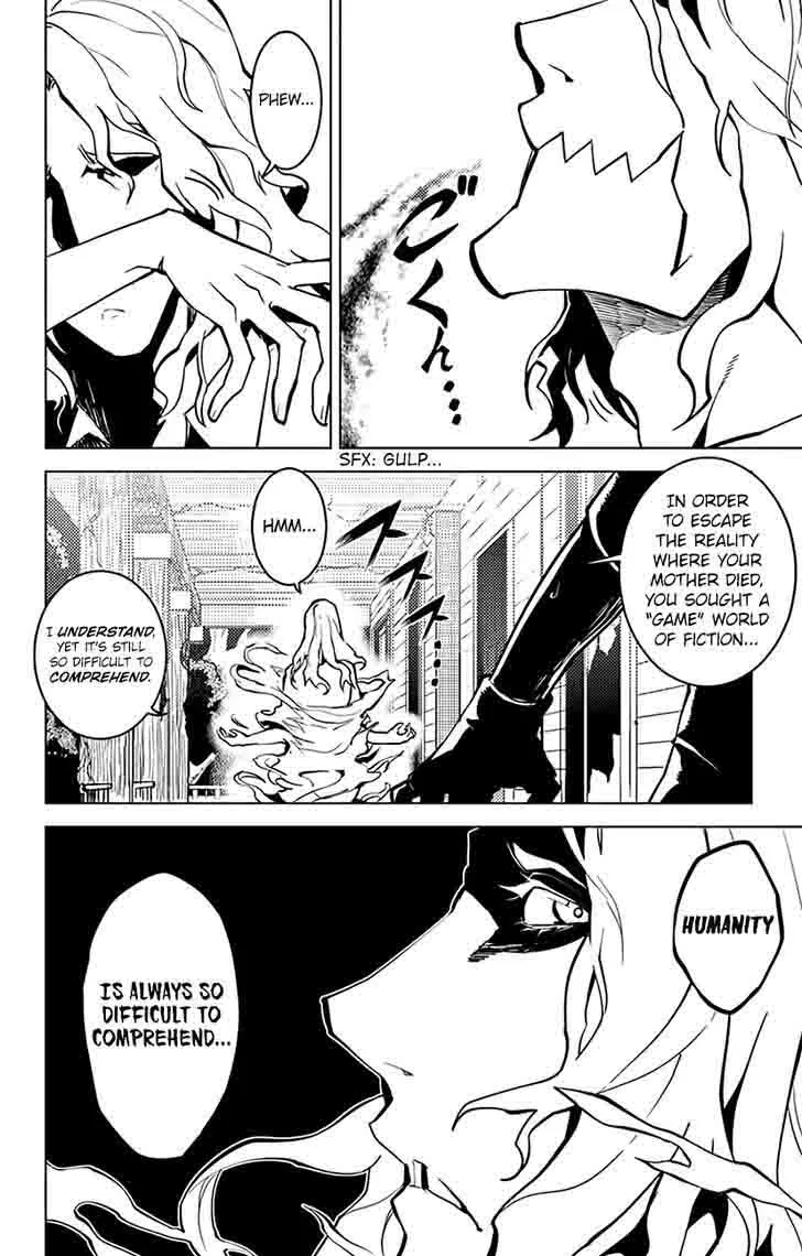 Chronos Ruler Chapter 35 page 9