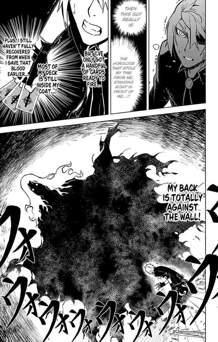 Chronos Ruler Chapter 35 page 15