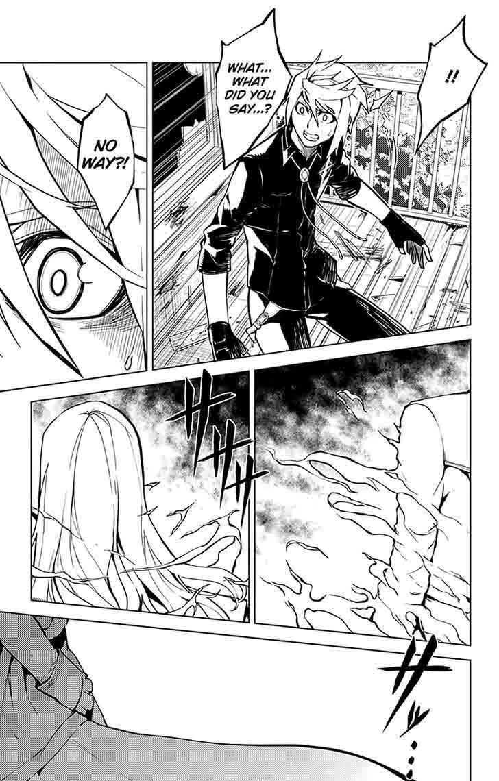 Chronos Ruler Chapter 35 page 10