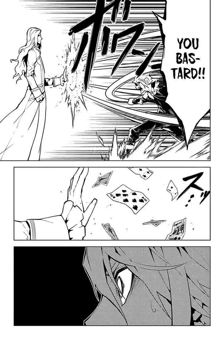 Chronos Ruler Chapter 36 page 4