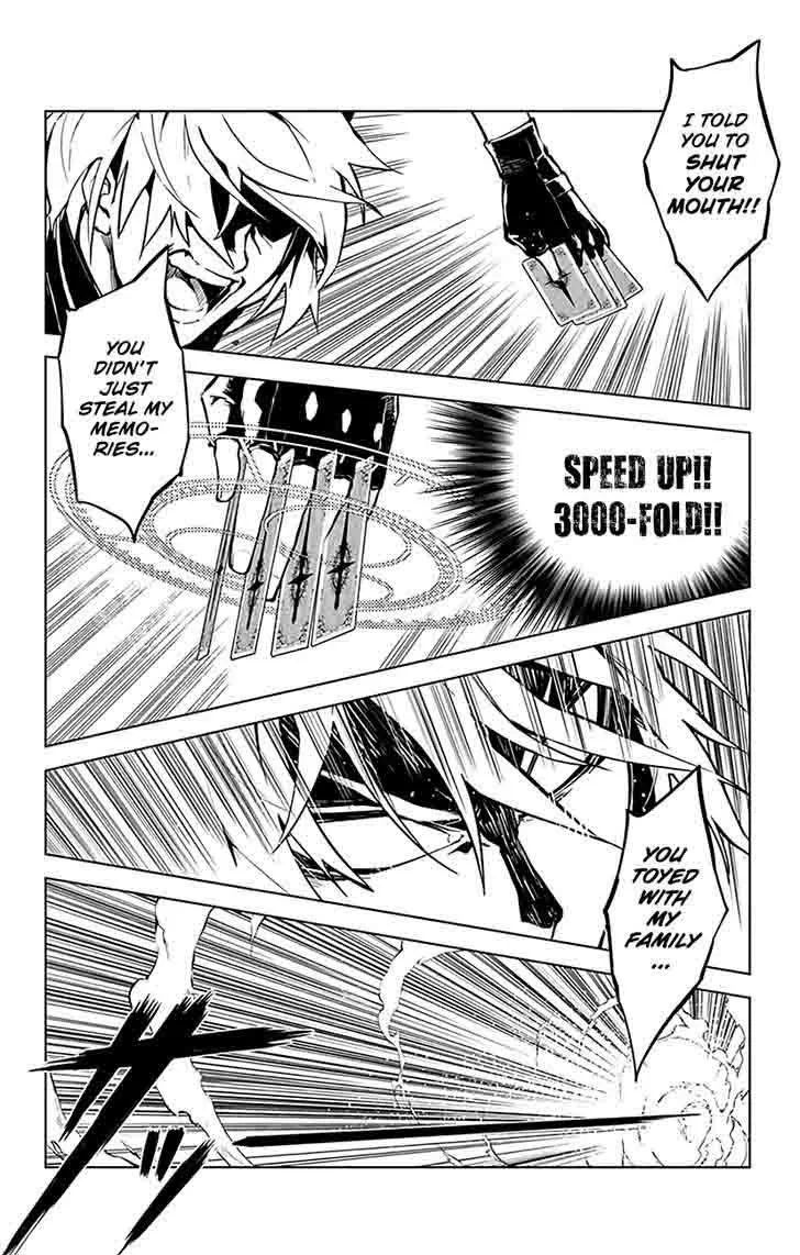 Chronos Ruler Chapter 36 page 3