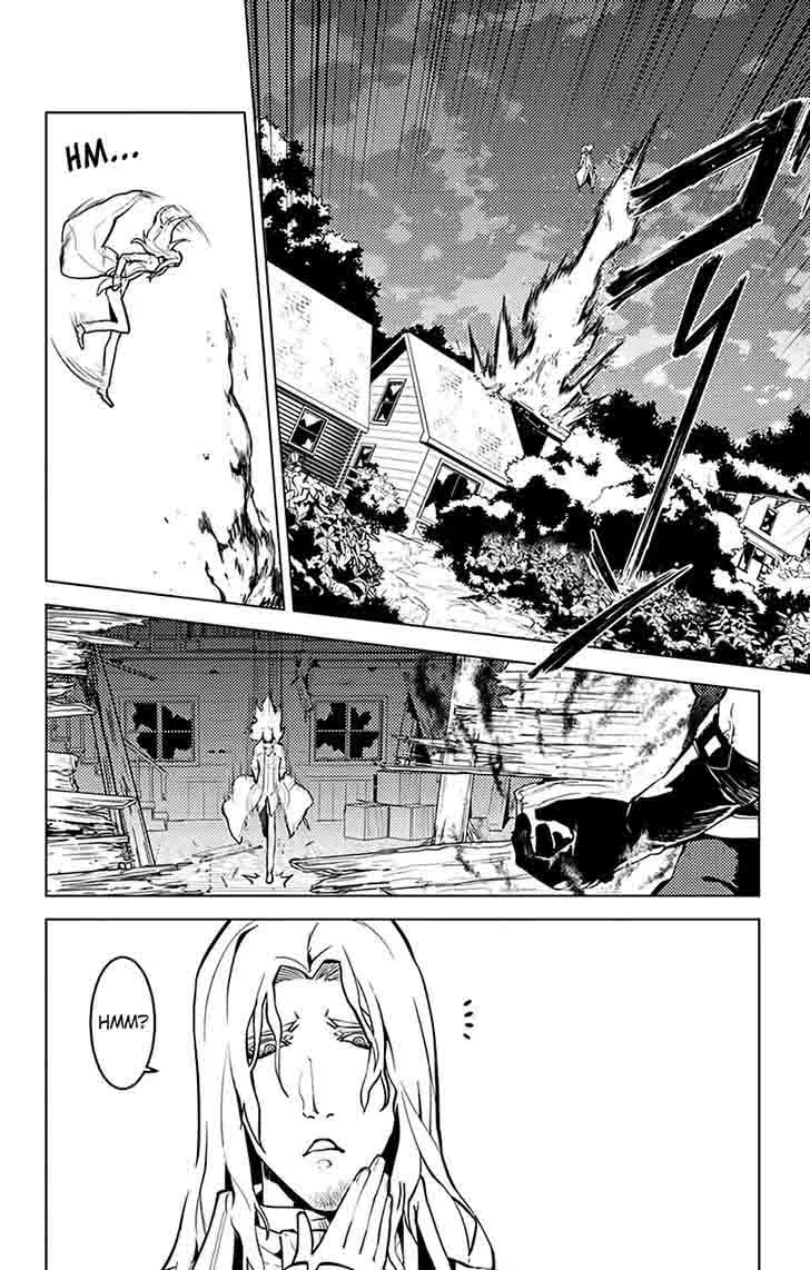 Chronos Ruler Chapter 36 page 19