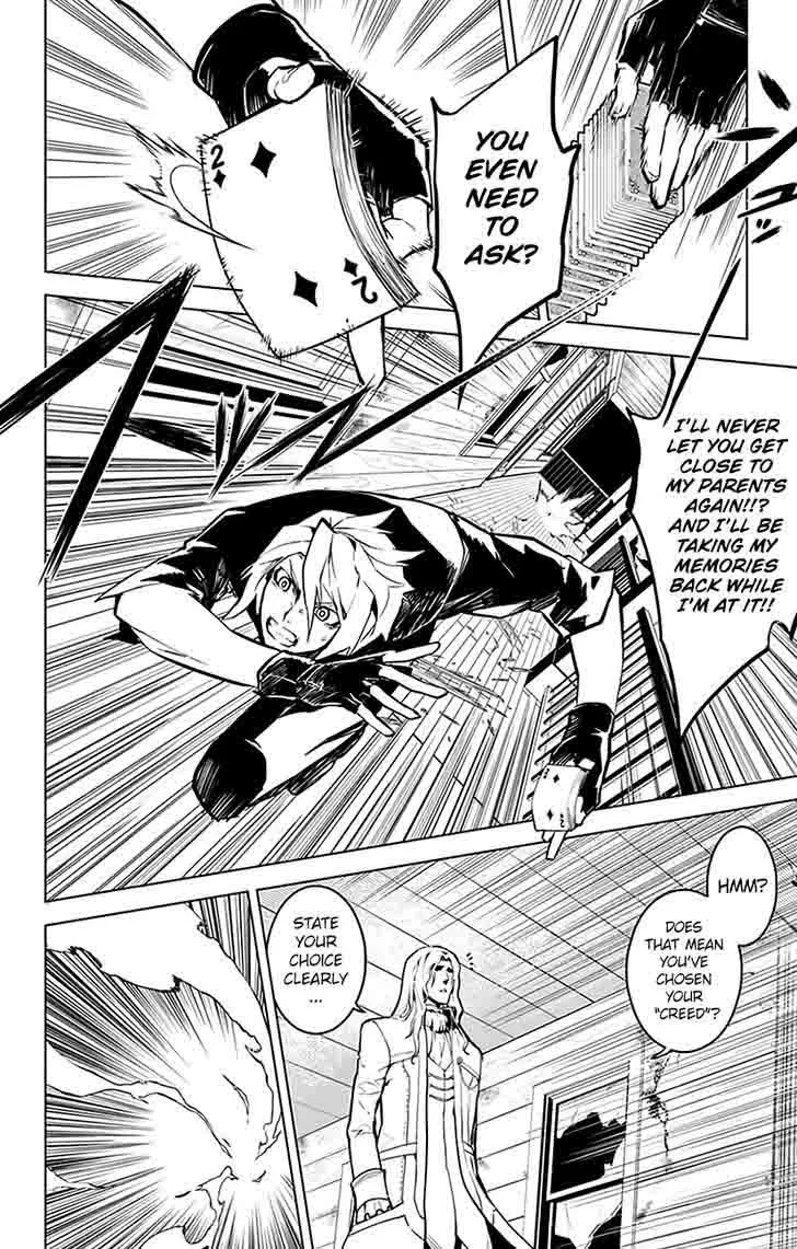 Chronos Ruler Chapter 36 page 15