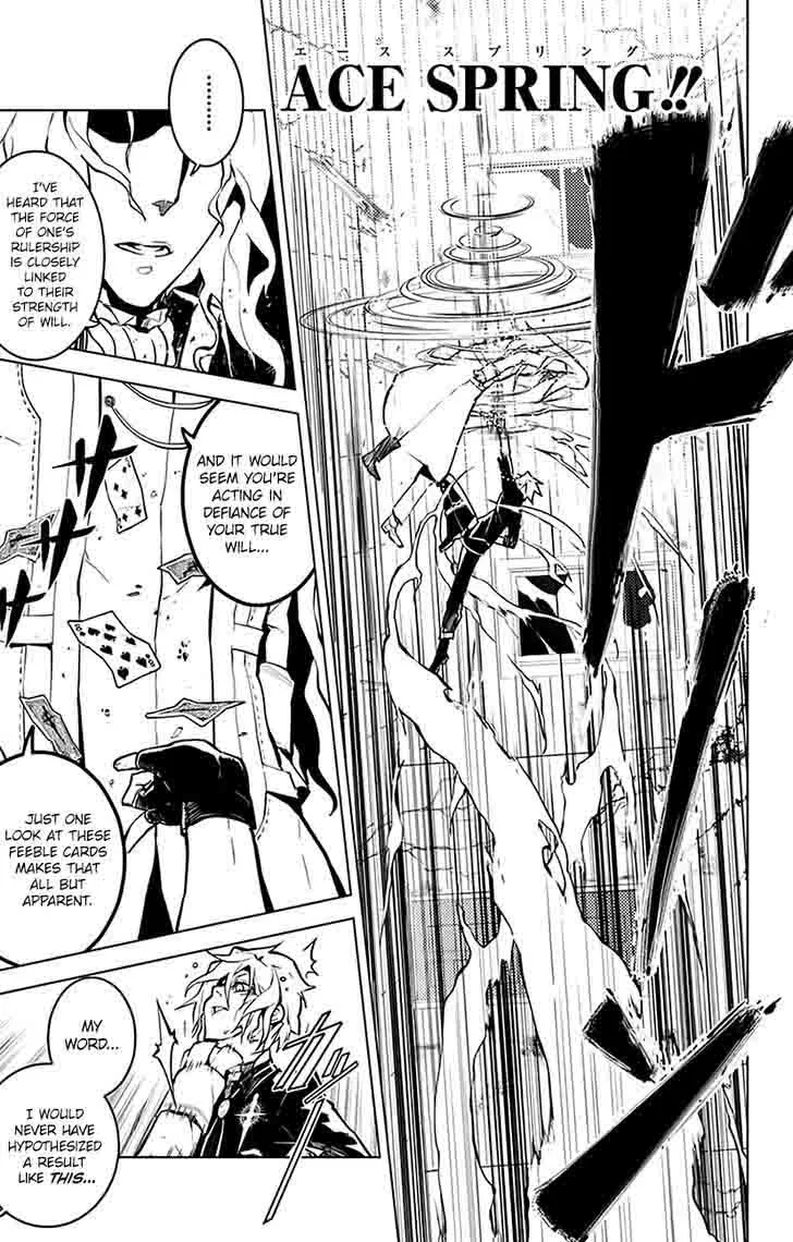 Chronos Ruler Chapter 36 page 16