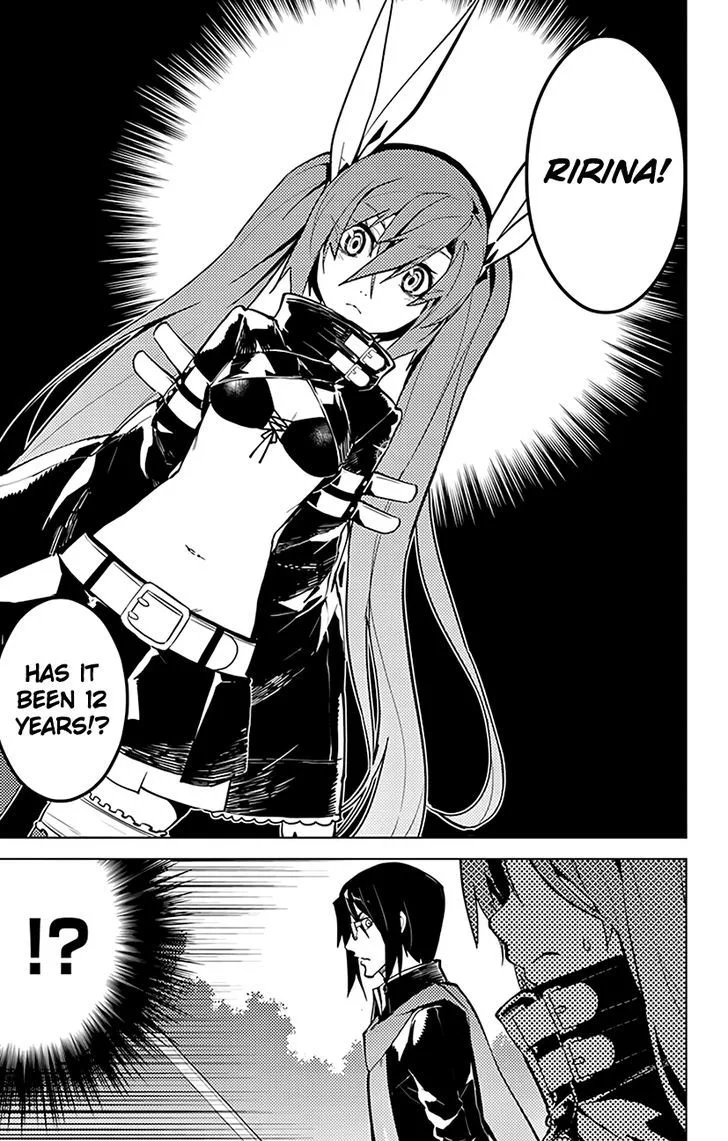 Chronos Ruler Chapter 37 page 6