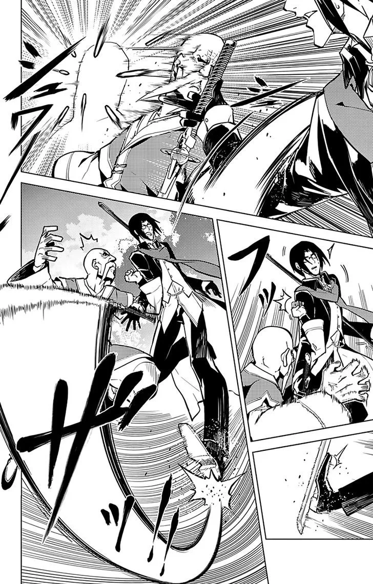 Chronos Ruler Chapter 37 page 9
