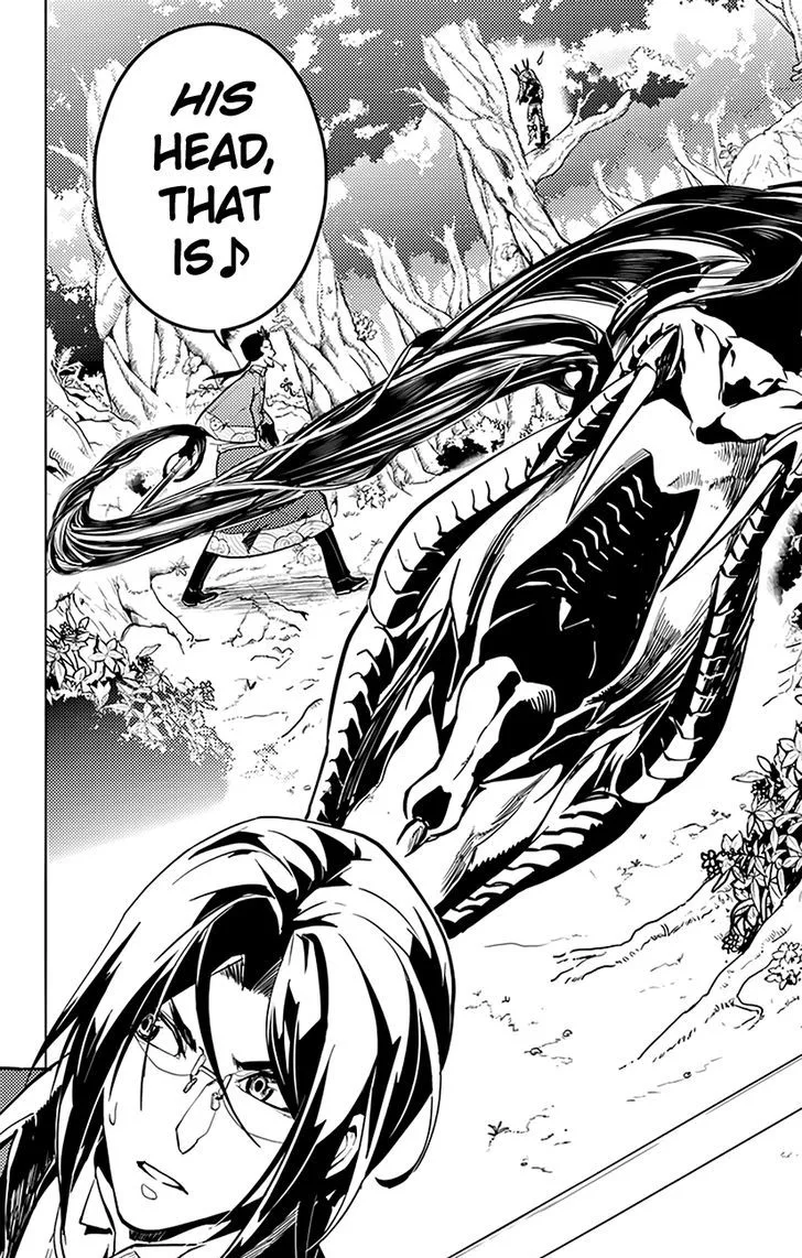 Chronos Ruler Chapter 37 page 15
