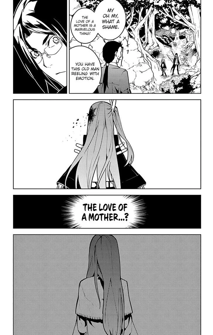 Chronos Ruler Chapter 37 page 19