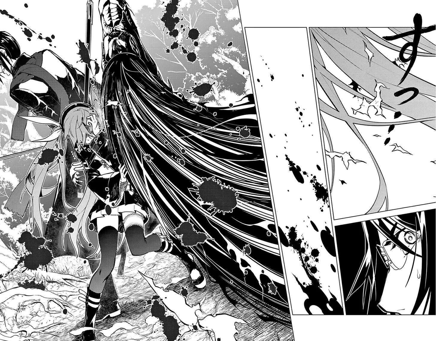 Chronos Ruler Chapter 37 page 17