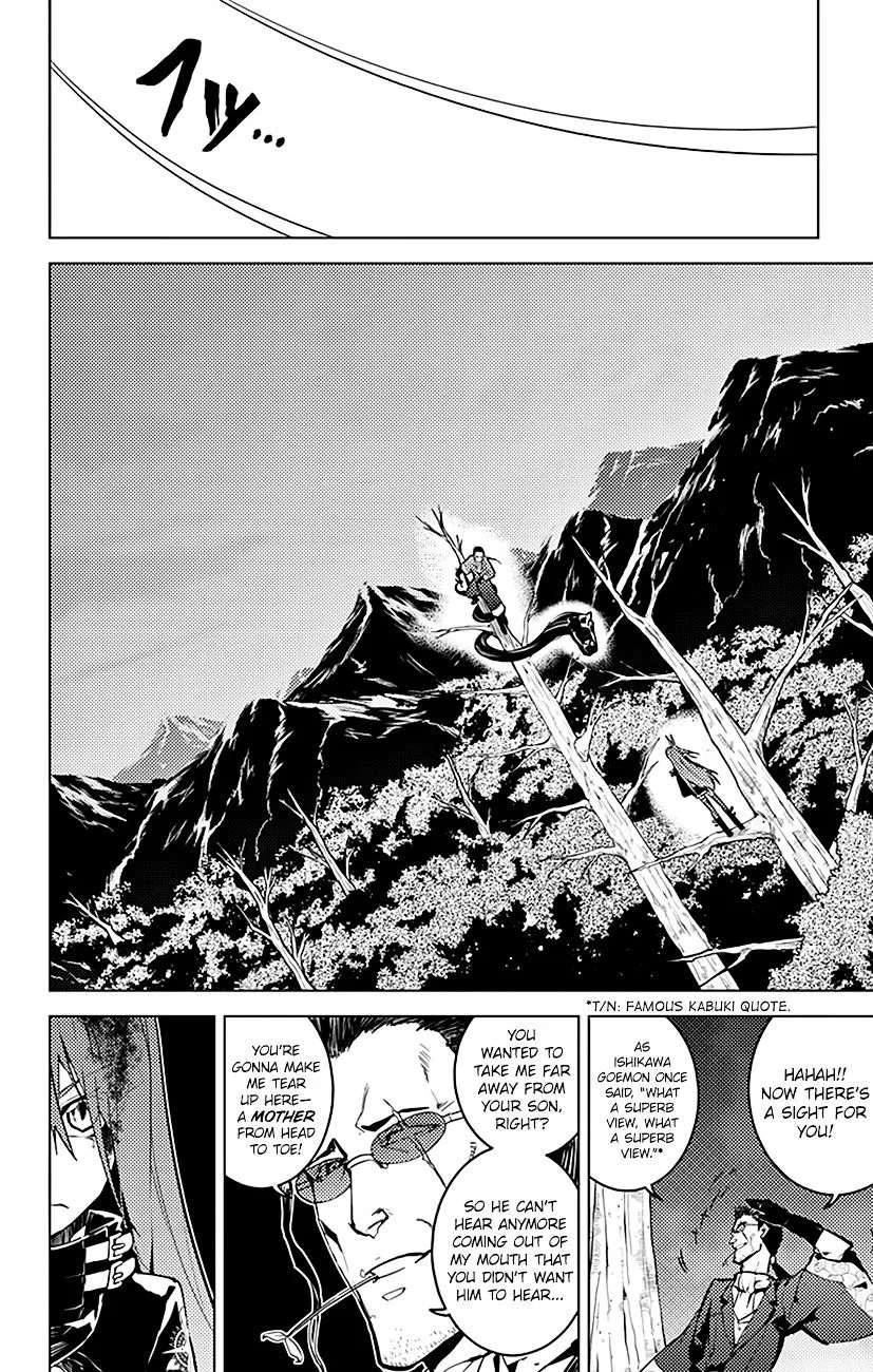 Chronos Ruler Chapter 38 page 5
