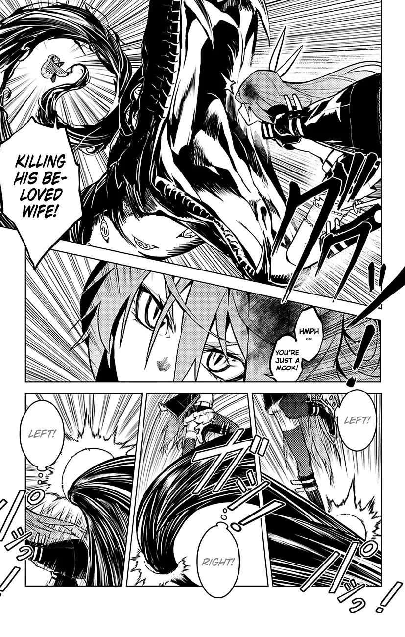 Chronos Ruler Chapter 38 page 8
