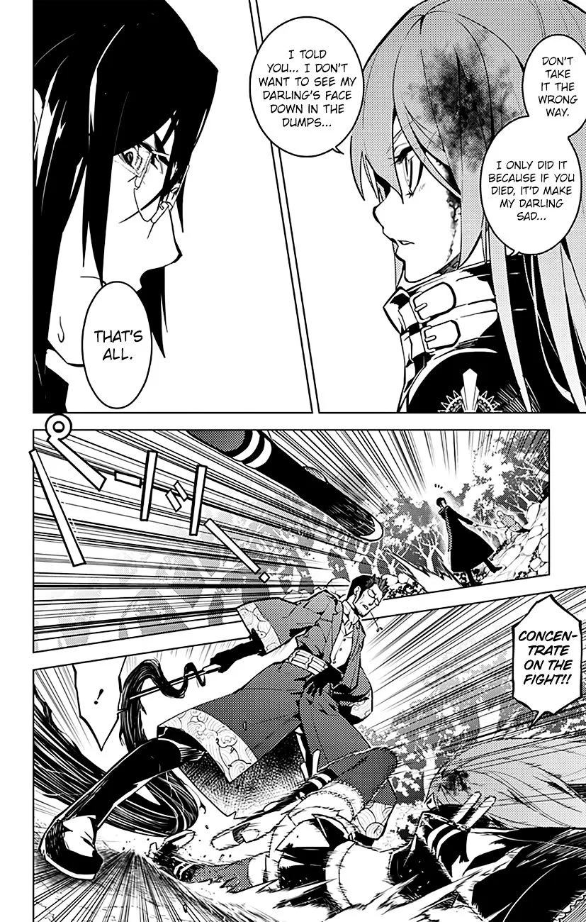 Chronos Ruler Chapter 38 page 3