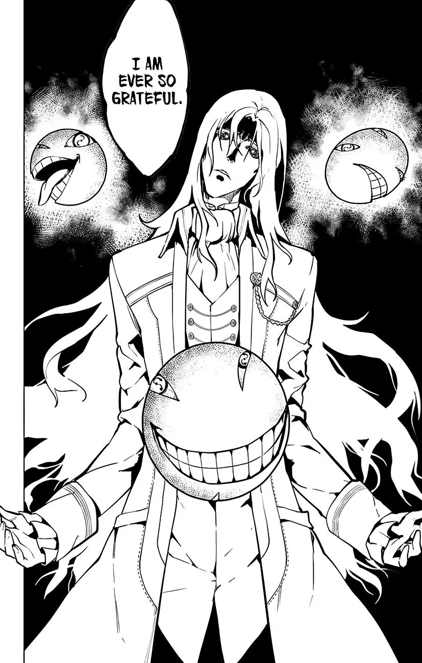 Chronos Ruler Chapter 39 page 7