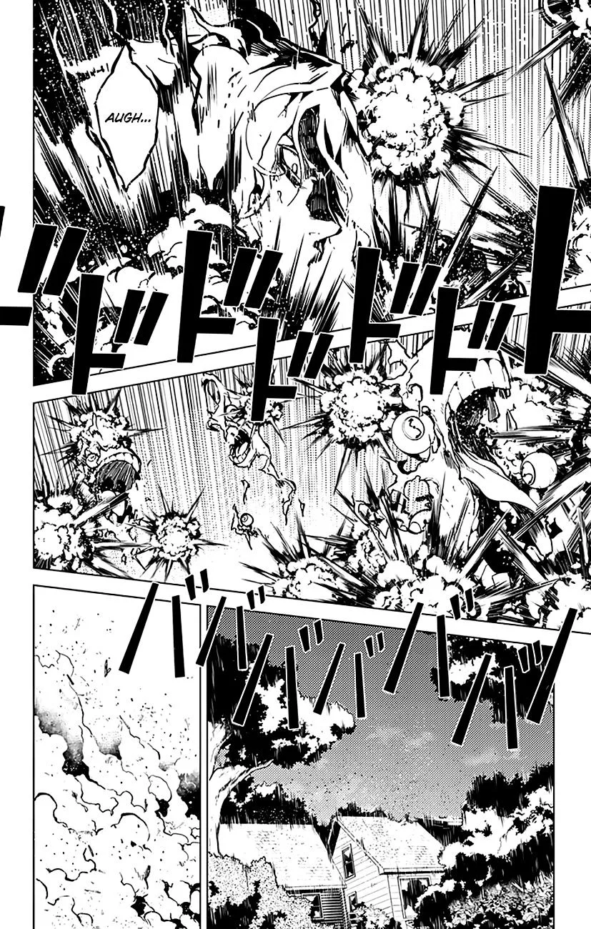 Chronos Ruler Chapter 39 page 18