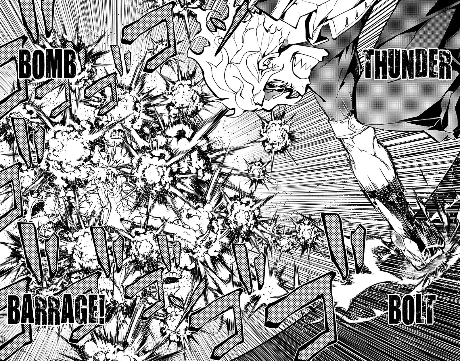 Chronos Ruler Chapter 39 page 17