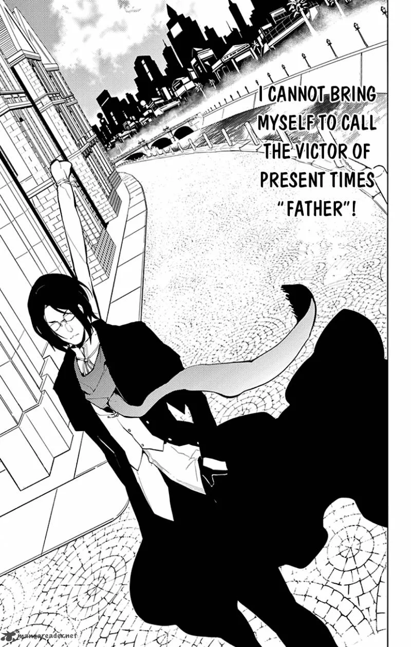 Chronos Ruler Chapter 4 page 16