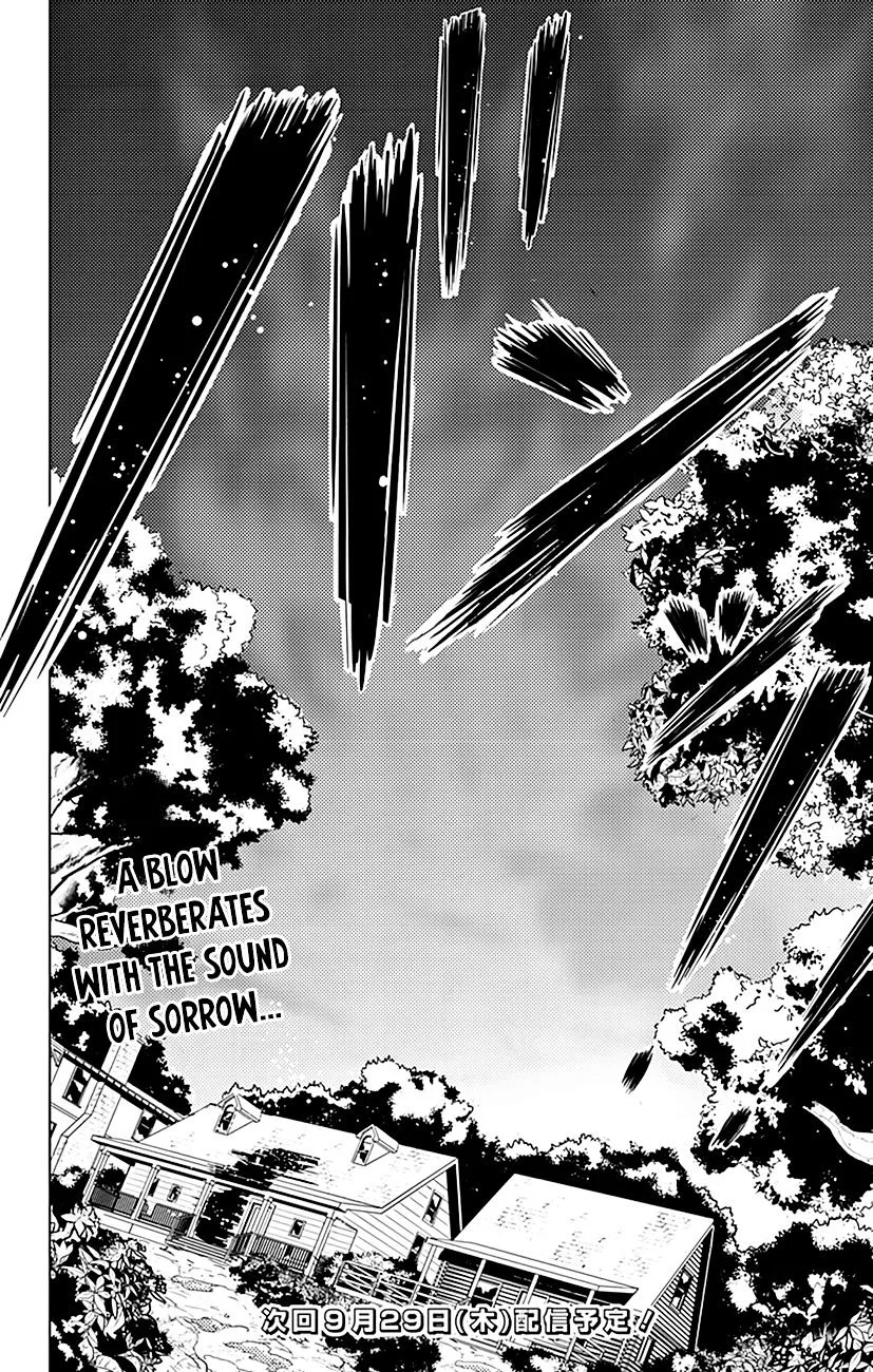Chronos Ruler Chapter 40 page 25