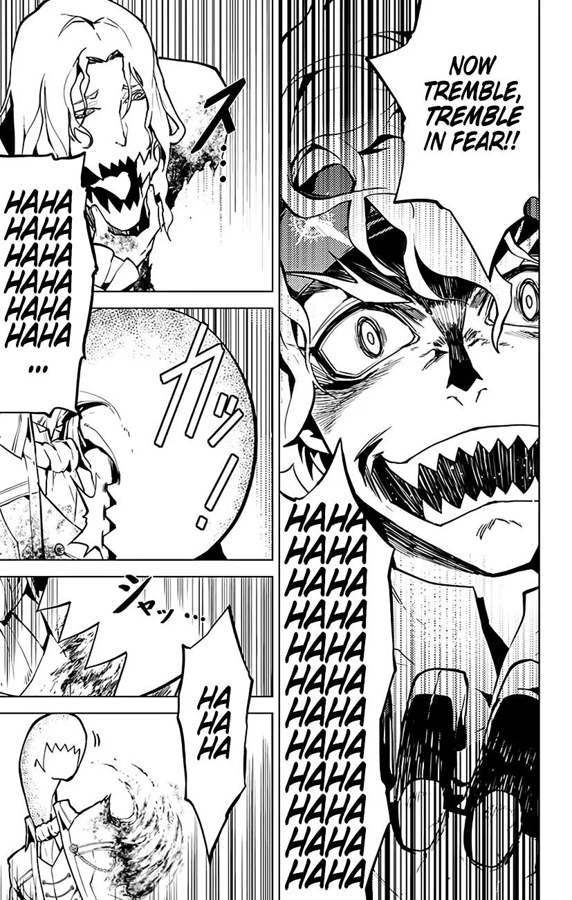 Chronos Ruler Chapter 40 page 4